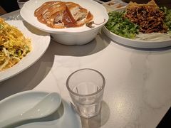 -小桃红·东北菜·春饼烤鸭(南阳湖街店)
