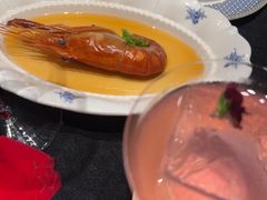 -醉东Oriental House(静安嘉里中心店)