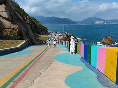 -海南分界洲岛旅游区