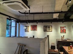 -马厂老火锅(胜太路店)