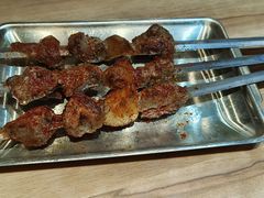 -品回味清真西北楼(宁波首店)