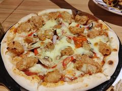 -清真·艾美可餐厅(大悦汇店)