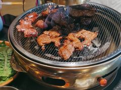 -味家烤肉烤鳗鱼牛排(西塔旗舰店)