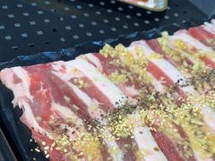 -妥妥烤肉料理(昙华林店)