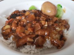 -乡村基(双流时代奥特莱斯餐厅)