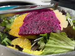 -大锅强·蒸海鲜青岛菜(吾悦广场店)