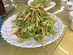 -日照大牌檔•小船海鲜(万平口店)
