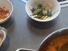 -尚宴牛特鲜自助(太原街万达店)