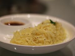 -八府香鸭·啫啫煲(华山路店)