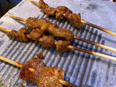 烤五花肉-黄鱼炙夜·烧烤·小龙虾(世茂缤谷店)
