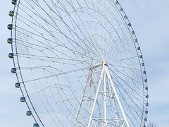 -南昌之星摩天轮