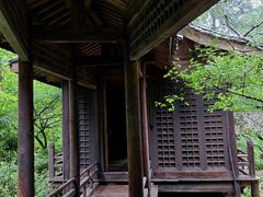 -黄公望隐居地