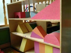 -福娃禧娃幼儿园