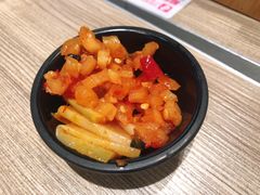 -云味馆·云南菜·云南米线(景田店)