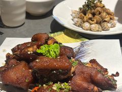 -佬太公海鸭·海鲜大排档(上海总店)