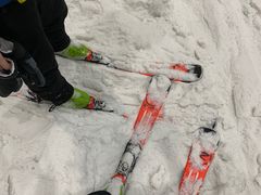 -绍兴启迪乔波冰雪世界