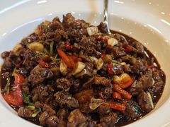 -西江美食舫·江西菜(健德桥店)