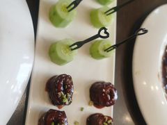 -老牌坊鲁菜名店(宽厚里店)