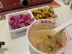 -雅佳神话·麻辣烤鱼(新街口店)