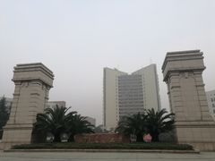 -西南交通大学(九里校区)