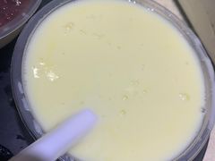 凤凰奶糊-百花传统甜品店(原址店)