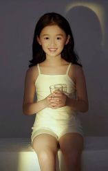 点击看大图 -娃娃拍儿童摄影(柳巷店)
