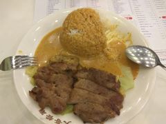 -大哥餐厅(西城花园店)