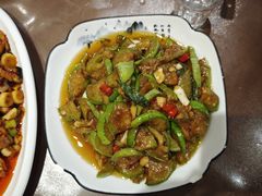 -食藕·武昌鱼(古德寺店)
