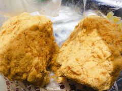鸡肉丝小贝-鲍师傅糕点(春熙路店)