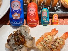 -元气寿司(东方宝泰店)