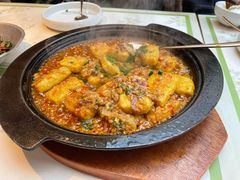 -云海肴·汽锅鸡·云南菜(高德置地店)