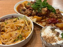 -香料集市新疆餐厅·清真聚餐(成都远洋太古里店)