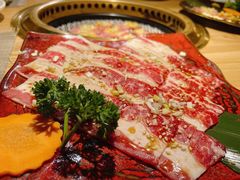 -江户烧肉(高德店)
