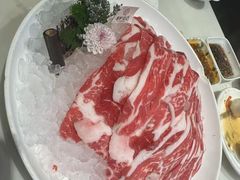 -围炉夜话·潮汕卤水火锅(榕江店)