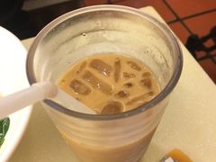 -永盈茶餐厅(中山四路店)