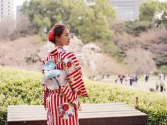 -东京浅草和服体验江户和装工房雅(浅草本店)