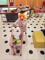 -meland亲子乐园(深圳领展中心城店)