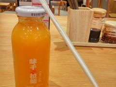 -味千拉面(光启城时尚购物中心店)