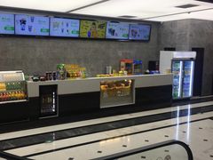-UME影城(中国巨幕高新店)
