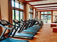 -长白山万达喜来登度假酒店