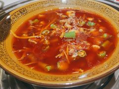 -盐井记·自贡美蛙鲜锅兔(中和店)