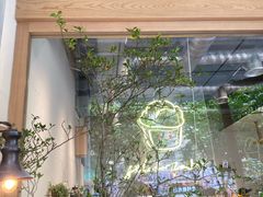 -喜茶(上海打浦桥日月光gelato lab+店)