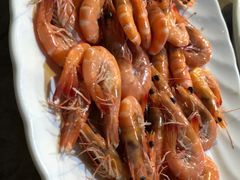 -四川小胡子海鲜(丁村万人海鲜广场店)