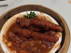 -喜势点·糖沙翁手工茶点·本地人茶居(永庆坊店)