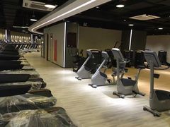 -一兆韦德健身(张杨路店)