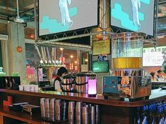 -功夫怪兽·烧烤(西工小街店)