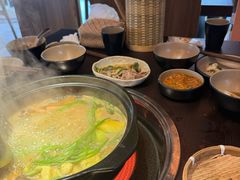 -芸鲜季·云南野生菌餐厅· 云南风物味研社(闵行店)