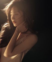 -初白IMAGE·女子摄影