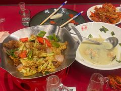 -蘑菇.私房菜. 新派莆田菜(东梅店)