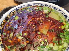 -有礼有面(知春路店)